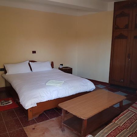 Ras Alula Abanega Hotel Mek'ele Exterior photo